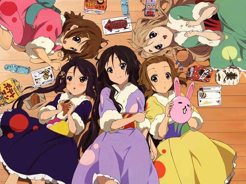 钱少活多压力大，日本动画如何撑过下个20年？